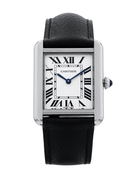 Cartier Tank Solo W5200005